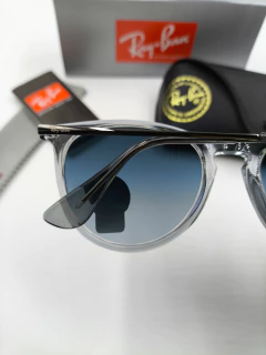 Óculos de Sol Ray-Ban Erika Color Mix Cristal - loja online