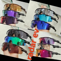 Óculos de Sol Oakley Radar Ev Cores variadas