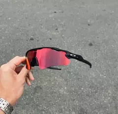Óculos de Sol Oakley Radar Ev Cores variadas - M&M Acessorios