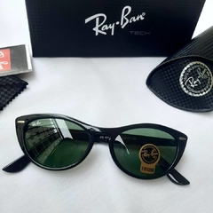 Óculos de Sol Ray-Ban Nina RB4314 Cores Variadas - loja online