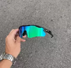 Óculos de Sol Oakley Radar Ev Cores variadas na internet