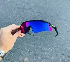 Óculos de Sol Oakley Radar Ev Cores variadas - loja online