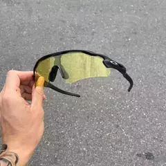 Óculos de Sol Oakley Radar Ev Cores variadas na internet