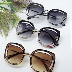 Óculos de Sol Feminino Miu Miu Cute