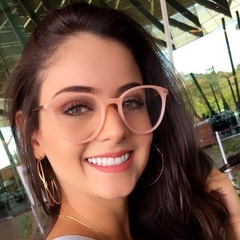 Imagem do Óculos Armação P/Grau Ray-Ban Round Summer Cores variadas