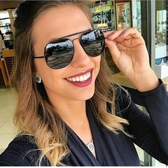 Óculos de Sol Ray-Ban General de Cristal Cores Variadas - M&M Acessorios