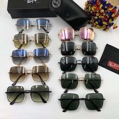 Oculos de sol Ray-Ban Square RB1971 Lançamento