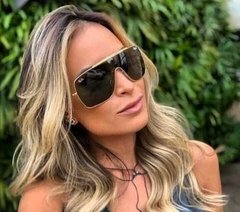 Óculos de Sol Ray-ban RB3697 Wings II Mascara