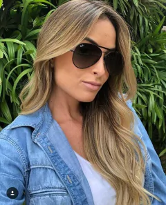 Oculos de Sol Ray-ban Aviador Blaze Lançamento na internet
