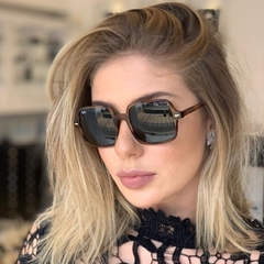 Óculos de Sol Ray-Ban Square RB1973 Cores Variadas na internet