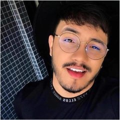 Óculos Armação P/Grau Ray-Ban Round RB1933