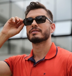 Óculos de Sol Ray-Ban Benji RB2189 Retangular - comprar online
