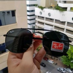 Óculos de Sol Ray-Ban Marshall de Cristal 54mm
