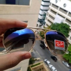 Imagem do Óculos de Sol Ray-Ban Marshall de Cristal 54mm