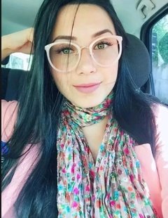 Óculos Armação P/ Grau Feminino Christian Dior Retrô na internet