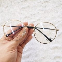 Óculos Armação P/Grau Ray-Ban Round RB1933 na internet