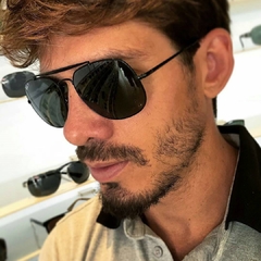 Óculos de Sol Ray-Ban General de Cristal Cores Variadas - loja online