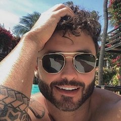 Óculos de Sol Ray-Ban Marshall de Cristal 54mm na internet