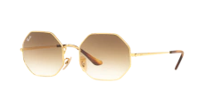 Ray Ban Octagon