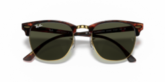 Ray Ban Clubmaster - comprar online
