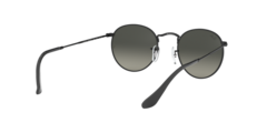 Ray Ban Round flat - Eu Amo Óculos ®