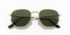 Ray Ban Hexagonal - comprar online