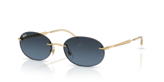 Ray-Ban RB3767 001/4C 54-18