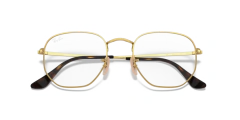Ray-Ban Hexagonal RX6448 2500 54 - 21 - comprar online