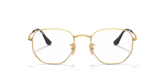 Ray-Ban Hexagonal RX6448 2500 54 - 21 na internet