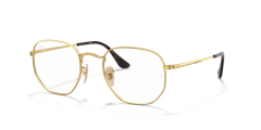 Ray-Ban Hexagonal RX6448 2500 54 - 21