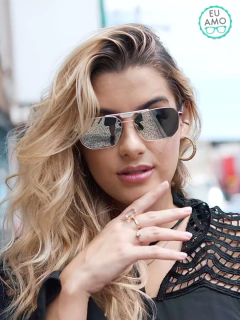 Prada 0PR 58YS - loja online