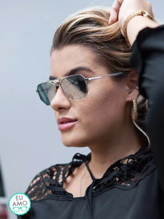 Prada 0PR 58YS - Eu Amo Óculos ®