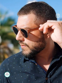 Aramis SAR168 - Eu Amo Óculos ®