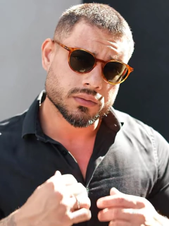 Aramis SAR193 - Eu Amo Óculos ®