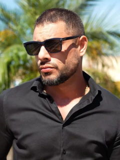 Aramis SAR196 - Eu Amo Óculos ®