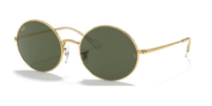 Ray Ban Oval