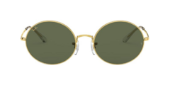 Ray Ban Oval - comprar online