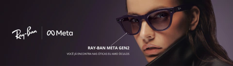 Carrusel Eu Amo Óculos ®