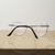 Armação Eliana Prata - RV Glasses - Atacado de Óculos