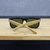 Óculos de Sol Jordan Madeira (Polarizado) G15 - RV Glasses - Atacado de Óculos