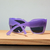 Óculos de Sol Elô Lilás - RV Glasses - Atacado de Óculos