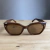 ´Óculos de Sol Regina Caramelo/Branco C6 - comprar online