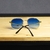 Óculos de Sol Taylor Azul - comprar online