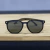 Óculos de Sol Amy Madeira (Polarizado) C4 - RV Glasses - Atacado de Óculos