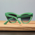 Óculos de Sol Mara Verde - RV Glasses - Atacado de Óculos
