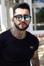West (Polarizado) Preto Espelhado - comprar online