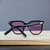 Óculos de Sol Amy 2.0 Rosa - RV Glasses - Atacado de Óculos