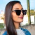 Óculos de Sol Wave Preto Fosco - RV Glasses - Atacado de Óculos