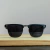 Óculos de Sol Wave Preto Fosco - loja online