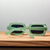 Óculos de Sol Kurt Verde - RV Glasses - Atacado de Óculos